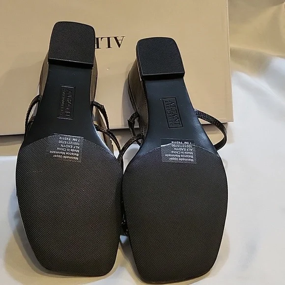 NIB Alfani Sandals - Picture 3 of 5